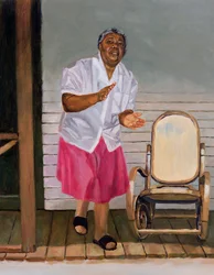 Quando ho quella sensazione, 2000